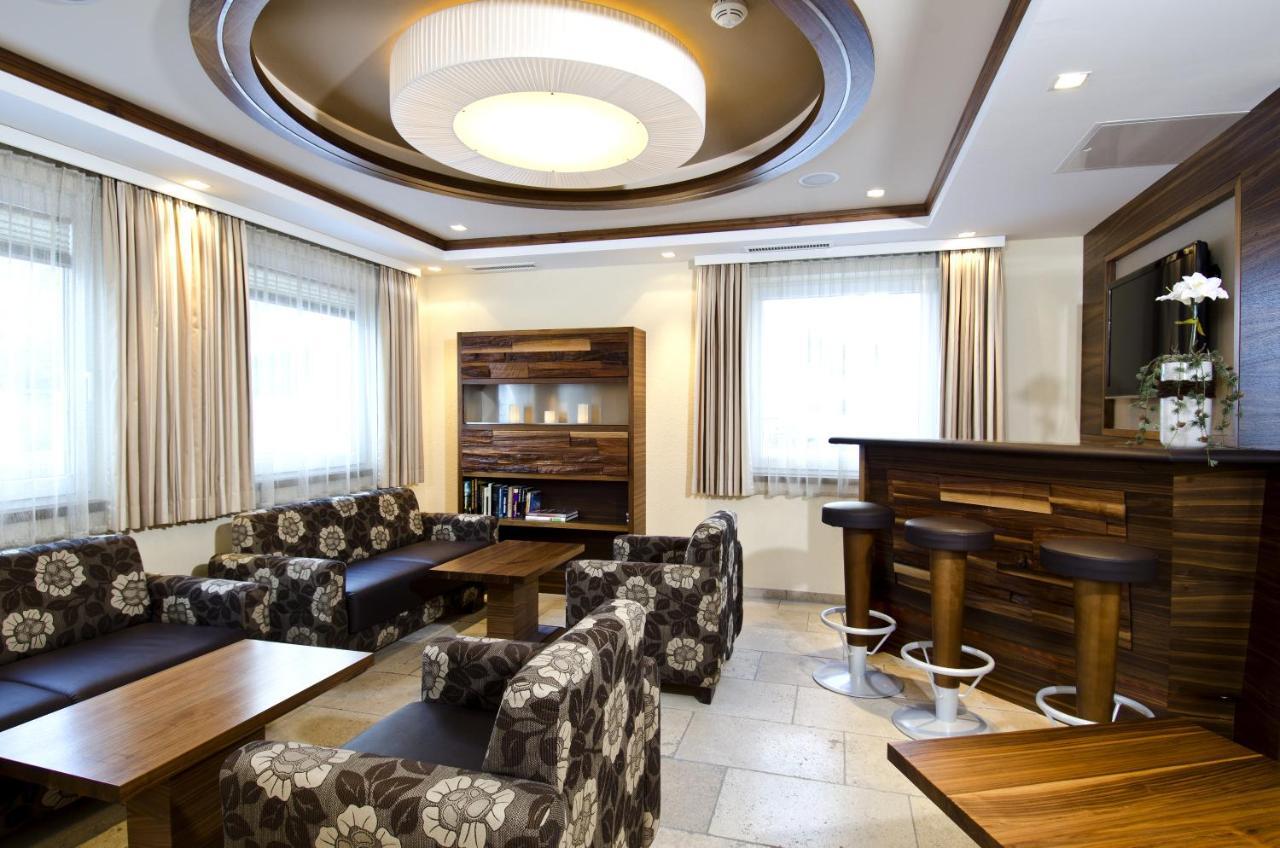 Hotel Garni Astoria Ischgl Buitenkant foto